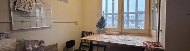 Kamer Foto #3 te huur bij Huurstunt