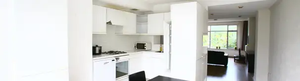 Appartement Foto #1 te huur bij Huurstunt