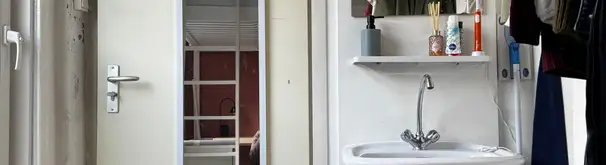 Kamer Foto #2 te huur bij Huurstunt