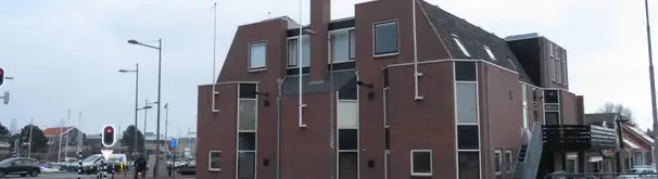 Appartement Foto #1 te huur bij Huurstunt