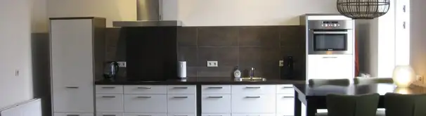 Appartement Foto #2 te huur bij Huurstunt