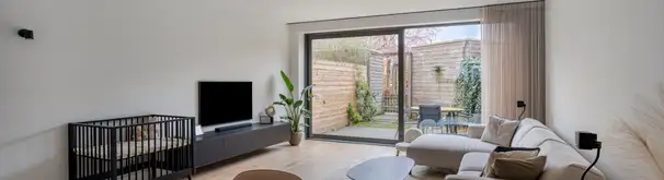 Huurwoning Foto #2 te huur bij Huurstunt