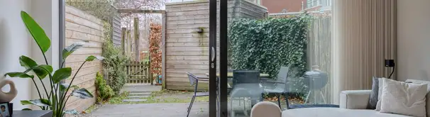 Huurwoning Foto #3 te huur bij Huurstunt