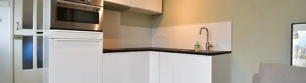 Appartement Foto #2 te huur bij Huurstunt
