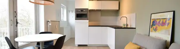 Appartement Foto #0 te huur bij Huurstunt