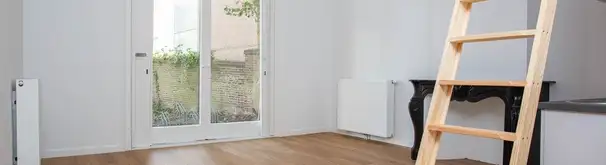Appartement Foto #1 te huur bij Huurstunt