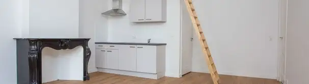 Appartement Foto #3 te huur bij Huurstunt