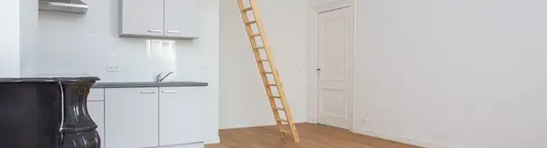 Appartement Foto #2 te huur bij Huurstunt