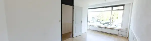 Appartement Foto #1 te huur bij Huurstunt