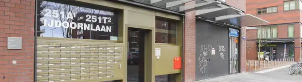 Appartement Foto #1 te huur bij Huurstunt