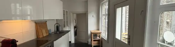 Appartement Foto #1 te huur bij Huurstunt