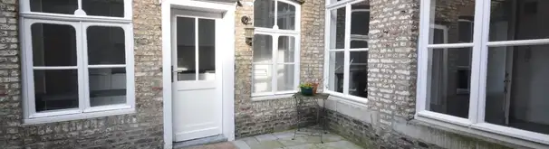 Appartement Foto #2 te huur bij Huurstunt