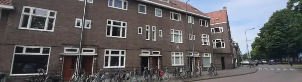 Kamer Foto #0 te huur bij Huurstunt