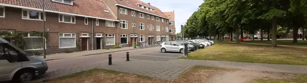Kamer Foto #2 te huur bij Huurstunt