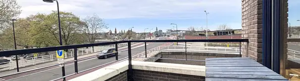 Appartement Foto #3 te huur bij Huurstunt