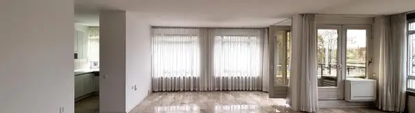 Appartement Foto #1 te huur bij Huurstunt