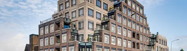 Appartement Foto #0 te huur bij Huurstunt