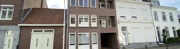 Appartement Foto #0 te huur bij Huurstunt