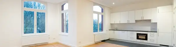 Appartement Foto #2 te huur bij Huurstunt