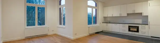 Appartement Foto #1 te huur bij Huurstunt