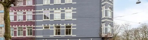 Appartement Foto #1 te huur bij Huurstunt