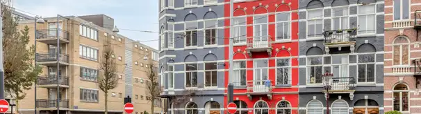 Appartement Foto #2 te huur bij Huurstunt