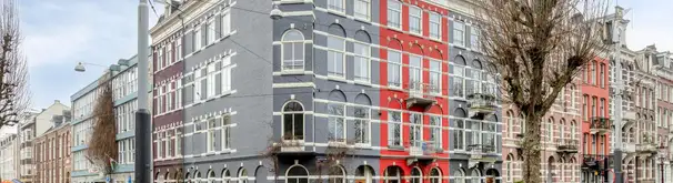 Appartement Foto #0 te huur bij Huurstunt