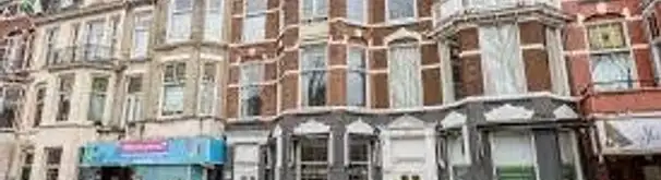 Appartement Foto #0 te huur bij Huurstunt