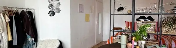 Kamer Foto #3 te huur bij Huurstunt