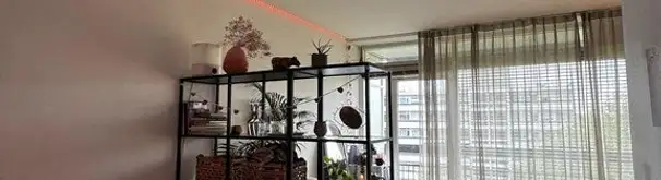 Kamer Foto #2 te huur bij Huurstunt