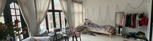 Kamer Foto #3 te huur bij Huurstunt