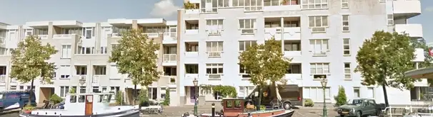 Appartement Foto #1 te huur bij Huurstunt