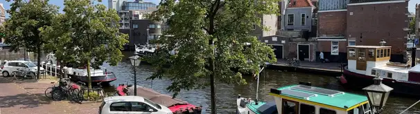 Appartement Foto #2 te huur bij Huurstunt