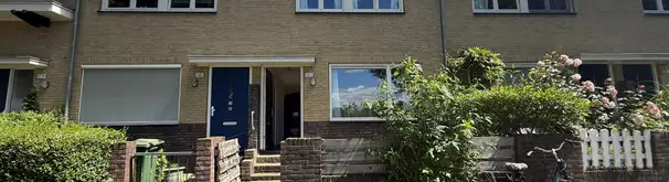 Huurwoning Foto #0 te huur bij Huurstunt
