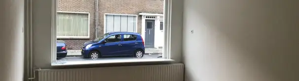 Appartement Foto #3 te huur bij Huurstunt