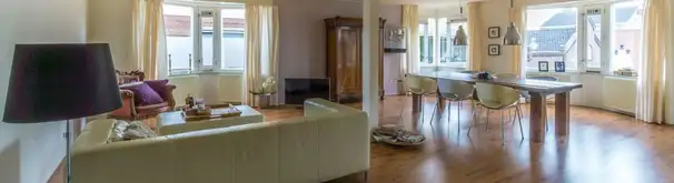 Appartement Foto #2 te huur bij Huurstunt