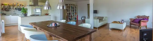 Appartement Foto #1 te huur bij Huurstunt