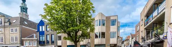 Appartement Foto #0 te huur bij Huurstunt