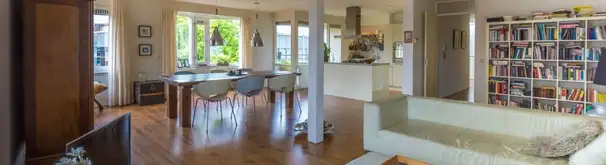 Appartement Foto #3 te huur bij Huurstunt