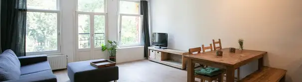 Appartement Foto #0 te huur bij Huurstunt