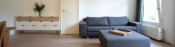 Appartement Foto #1 te huur bij Huurstunt