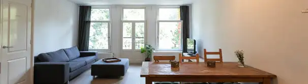 Appartement Foto #3 te huur bij Huurstunt