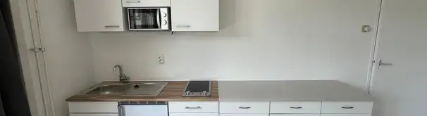 Kamer Foto #2 te huur bij Huurstunt