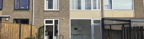 Kamer Foto #0 te huur bij Huurstunt