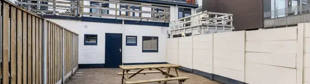 Kamer Foto #1 te huur bij Huurstunt