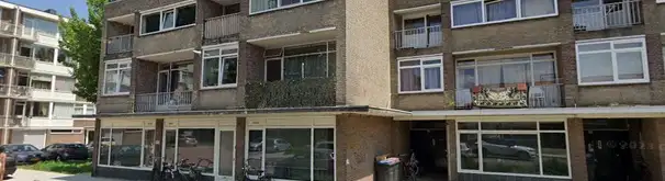 Kamer Foto #0 te huur bij Huurstunt