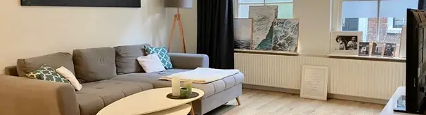 Appartement Foto #1 te huur bij Huurstunt