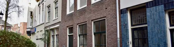 Appartement Foto #0 te huur bij Huurstunt