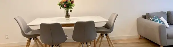 Appartement Foto #3 te huur bij Huurstunt