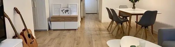 Appartement Foto #2 te huur bij Huurstunt